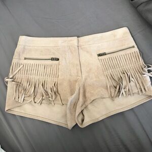 Bcbg maxazria shorts